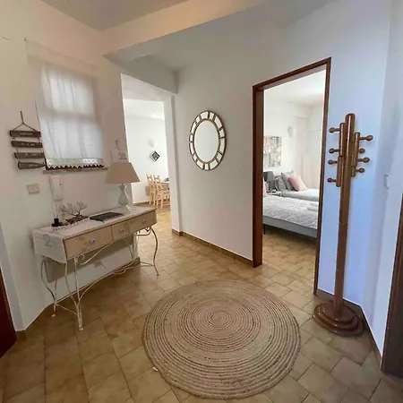 Apartmán Modern In With Terrace *